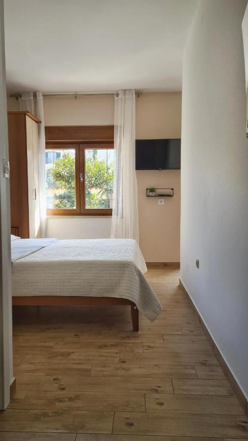Apartments & Rooms Ivana 로비니 객실 사진