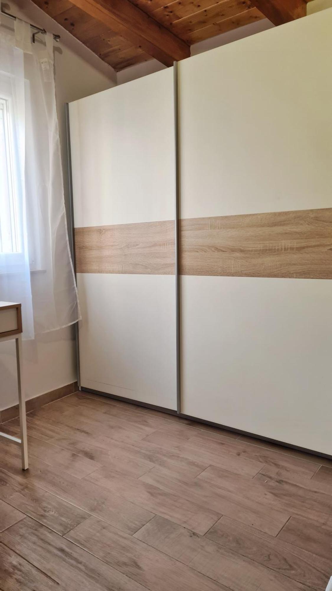 Apartments & Rooms Ivana 로비니 객실 사진