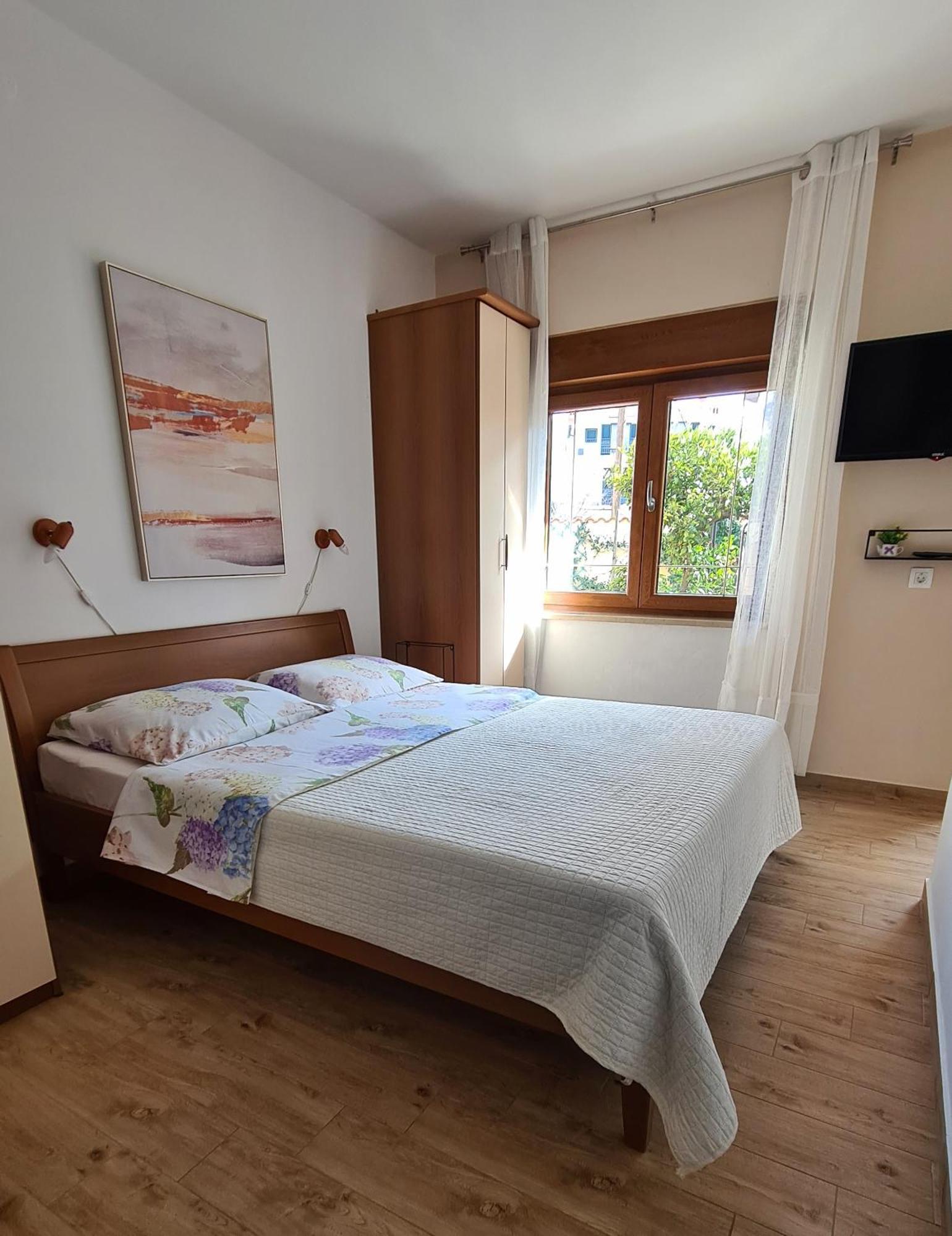 Apartments & Rooms Ivana 로비니 객실 사진