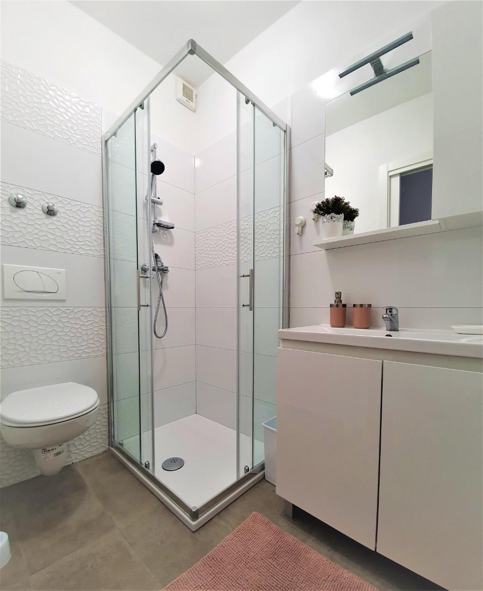 Apartments & Rooms Ivana 로비니 객실 사진